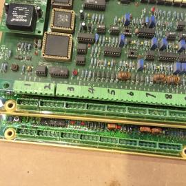 杭州电子元器件批发与供应 谷瀑环保设备中的关键角色